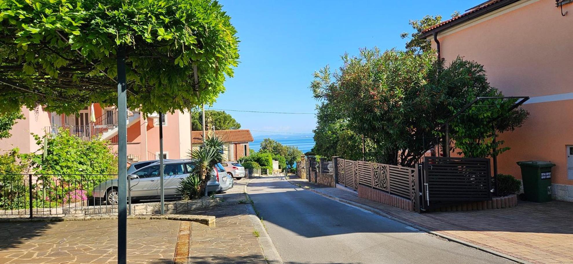 Apartment Laguna 33 Izola Esterno foto