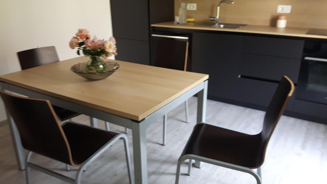 Apartment Laguna 33 Izola Esterno foto
