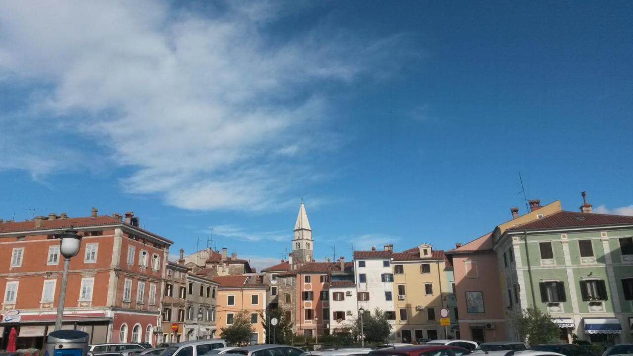 Apartment Laguna 33 Izola Esterno foto